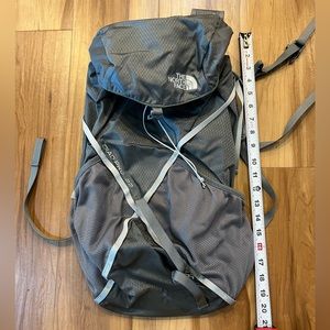 North Face Diad Pro 22 backpack